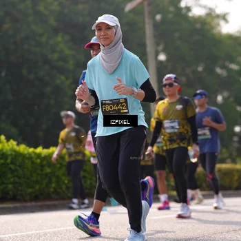 Runner Photo 6571638