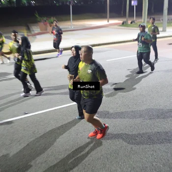 Runner Photo 6571643