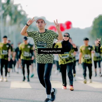 Runner Photo 6571644