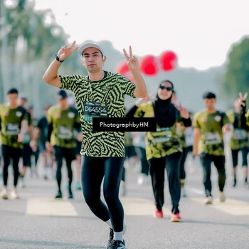 Runner Photo 6571646