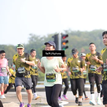 Runner Photo 6571657