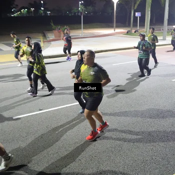 Runner Photo 6571663