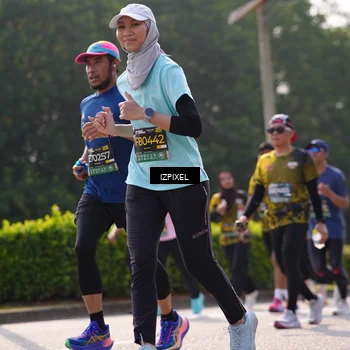 Runner Photo 6571668
