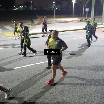 Runner Photo 6571683