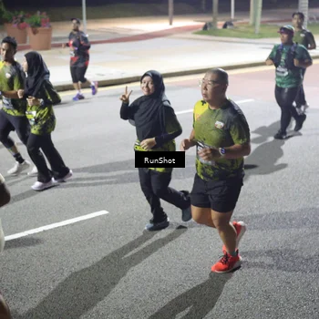 Runner Photo 6571687