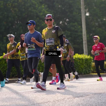 Runner Photo 6571688