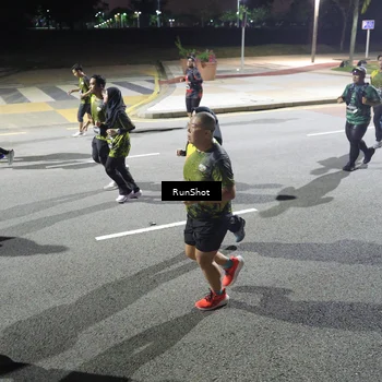 Runner Photo 6571697