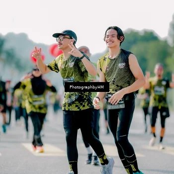 Runner Photo 6571703