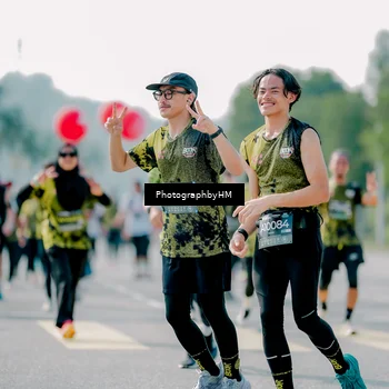 Runner Photo 6571710