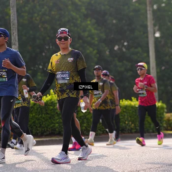 Runner Photo 6571712
