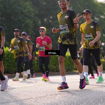 Runner Photo 6571719