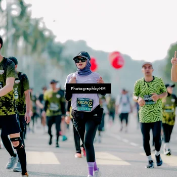 Runner Photo 6571720