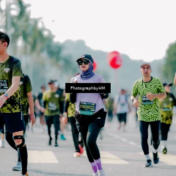 Runner Photo 6571723