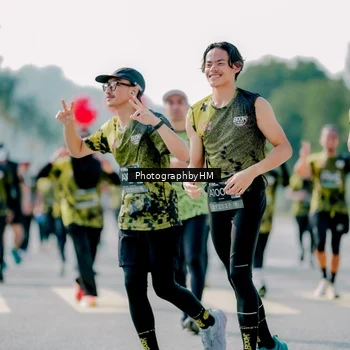 Runner Photo 6571725