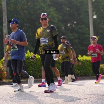 Runner Photo 6571730