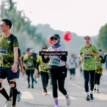 Runner Photo 6571734