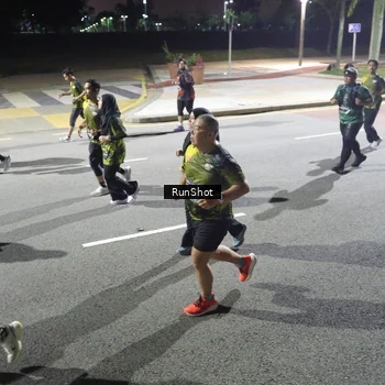 Runner Photo 6571736