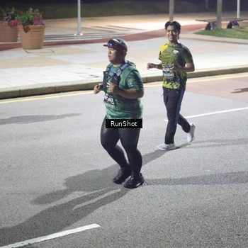 Runner Photo 6571738