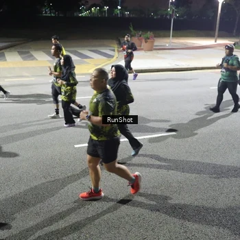 Runner Photo 6571742