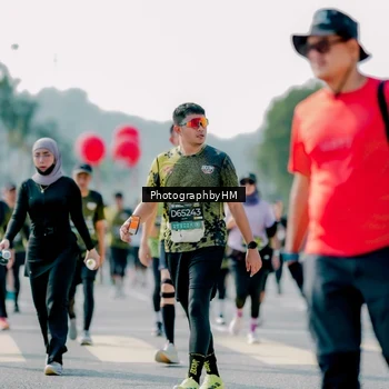 Runner Photo 6571743