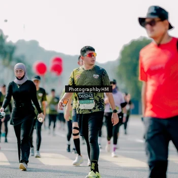 Runner Photo 6571752
