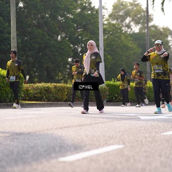 Runner Photo 6571753