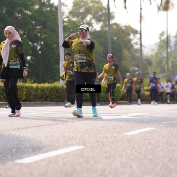 Runner Photo 6571763