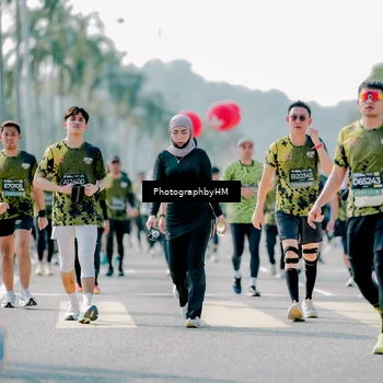 Runner Photo 6571764