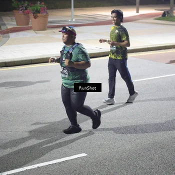 Runner Photo 6571765