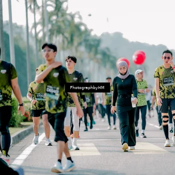 Runner Photo 6571766