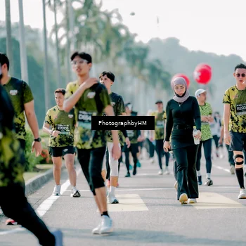 Runner Photo 6571769