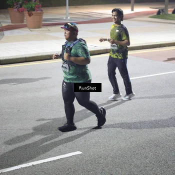 Runner Photo 6571770