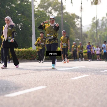 Runner Photo 6571776