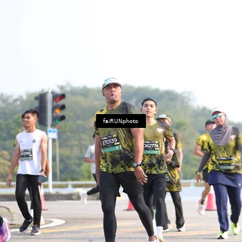 Runner Photo 6571780
