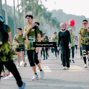 Runner Photo 6571781