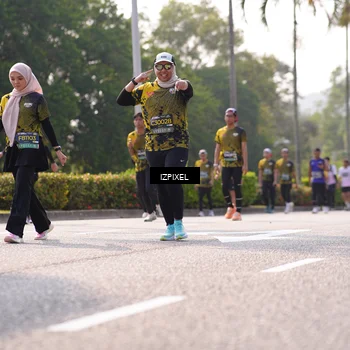 Runner Photo 6571783