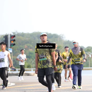Runner Photo 6571784