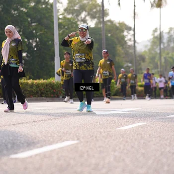 Runner Photo 6571786