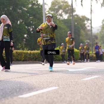 Runner Photo 6571792