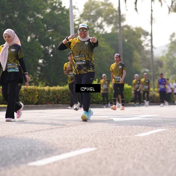 Runner Photo 6571793