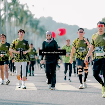 Runner Photo 6571794