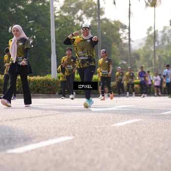 Runner Photo 6571796