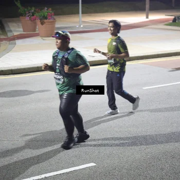Runner Photo 6571798