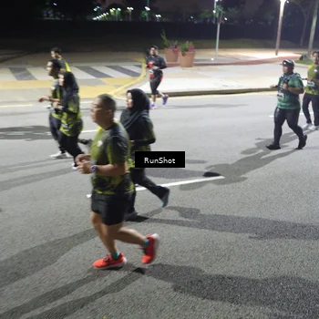 Runner Photo 6571800