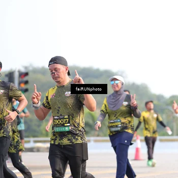 Runner Photo 6571803