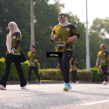 Runner Photo 6571805