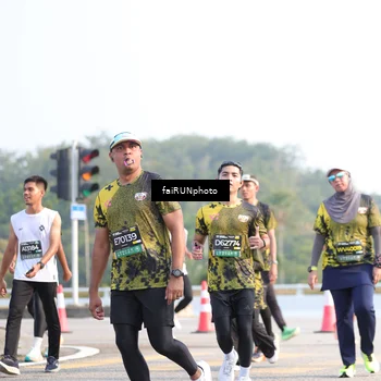Runner Photo 6571808