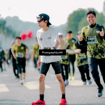 Runner Photo 6571813