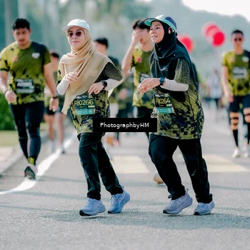 Runner Photo 6571820