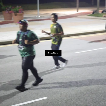 Runner Photo 6571823
